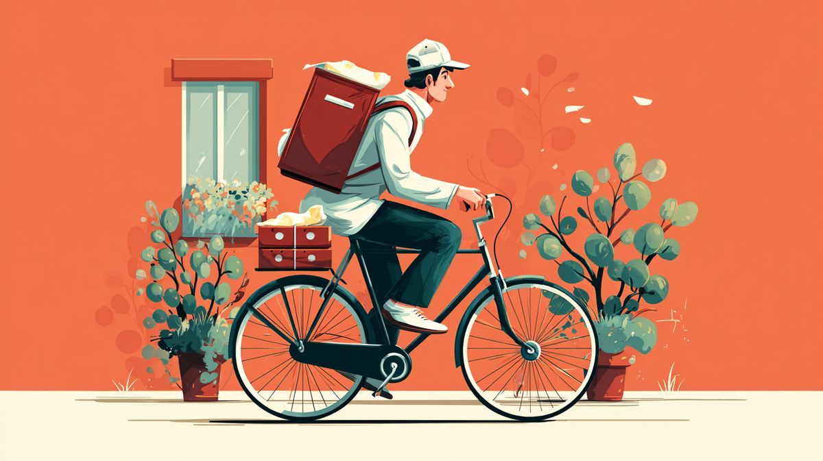 DoorDash, Instacart face FTC scrutiny over hidden delivery fees