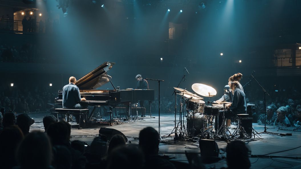 Jury finds Live Nation/Ticketmaster liable for monopolizing concert ticket market