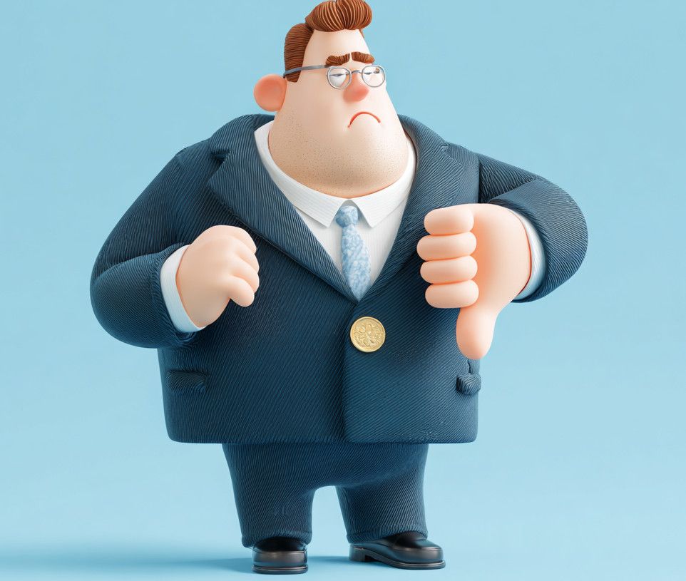 Who cares about your credit score? Just about everybody