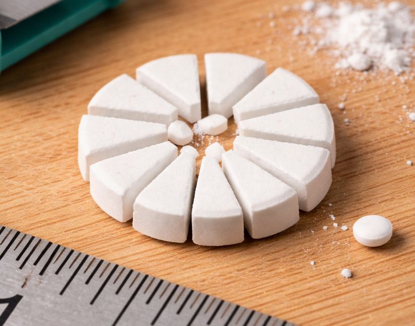 Microdosing GLP-1: Too little of a good thing?