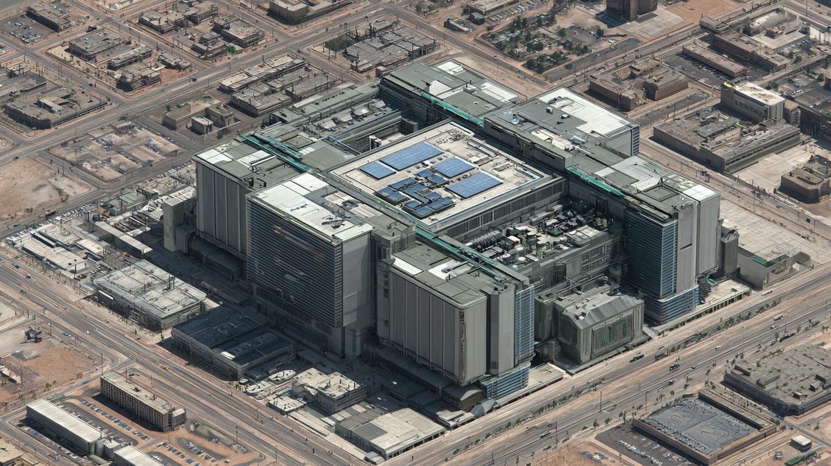 Iran declares Big Tech data centers military targets, raising global legal and consumer risks