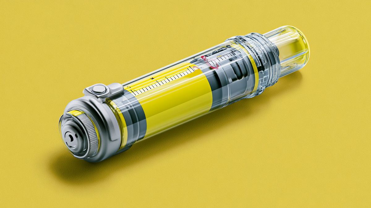 Delays in EpiPen Use Drive Fatal Anaphylaxis in Children, New Studies Find