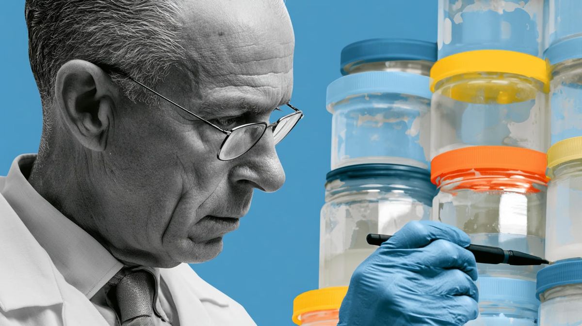 DOJ drops criminal baby-formula probe; Abbott avoids charges