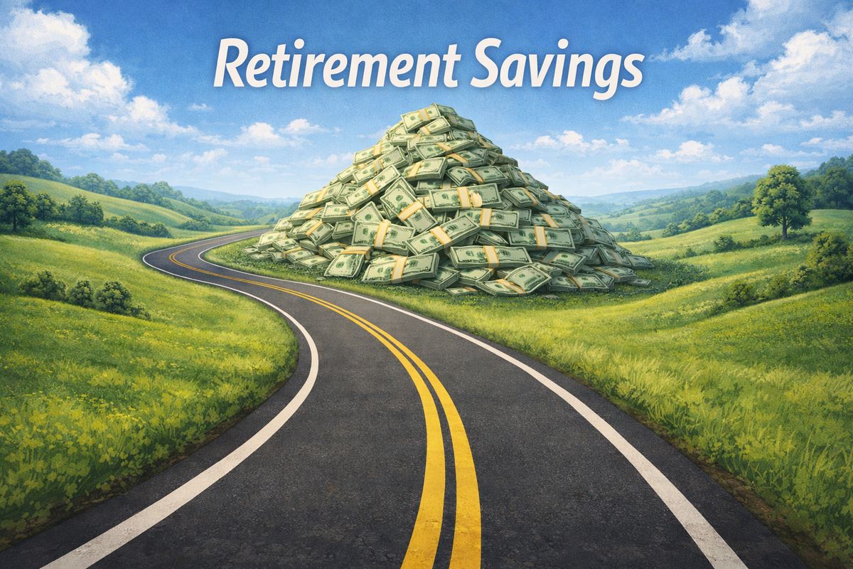 The $1,000 Promise: Can Trump’s retirement plan really pay for itself?