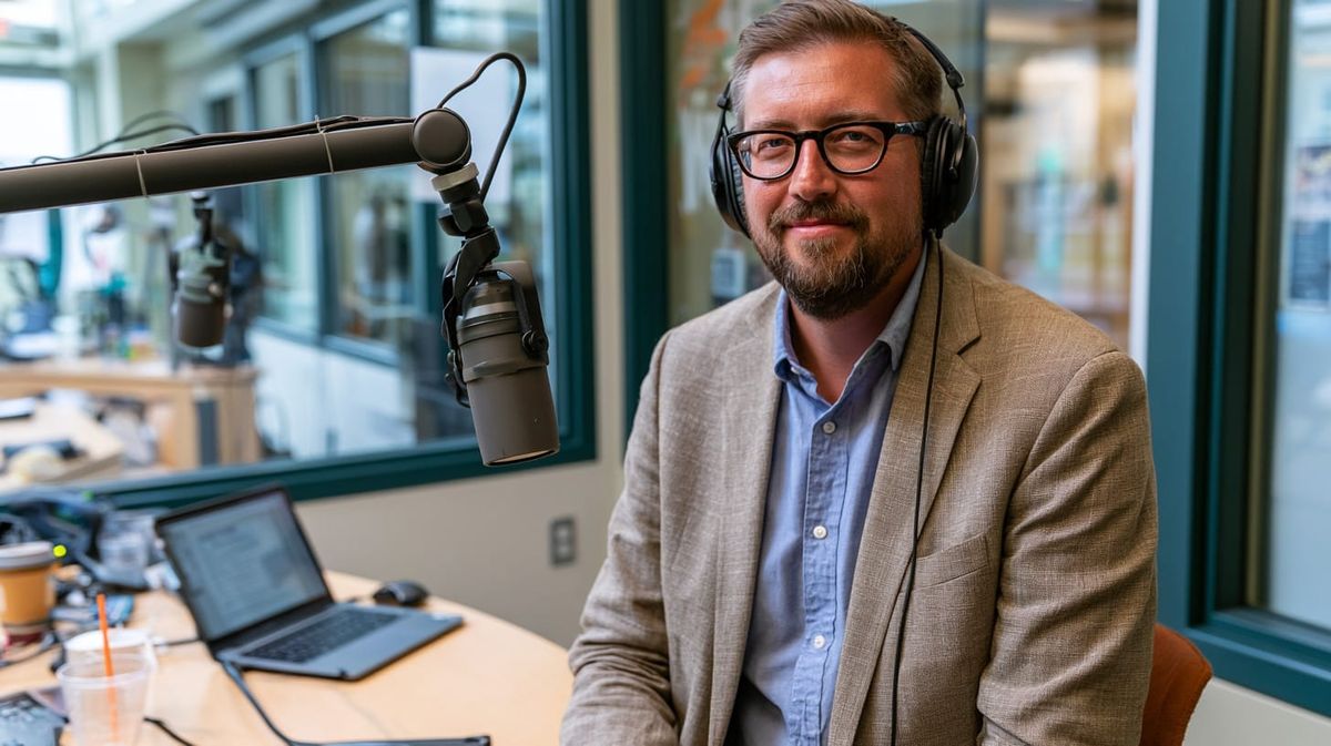 iHeart cuts familiar local radio voices as it chases savings, scale and AI