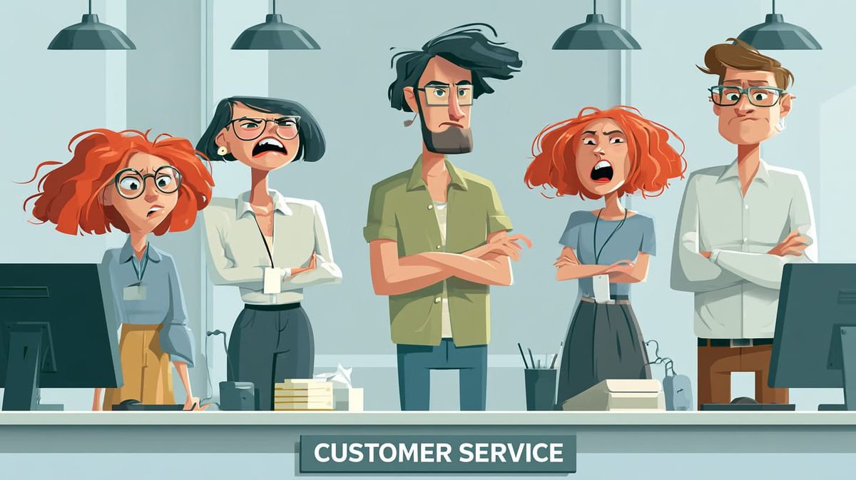 America's top consumer complaints - what local and federal agencies are hearing