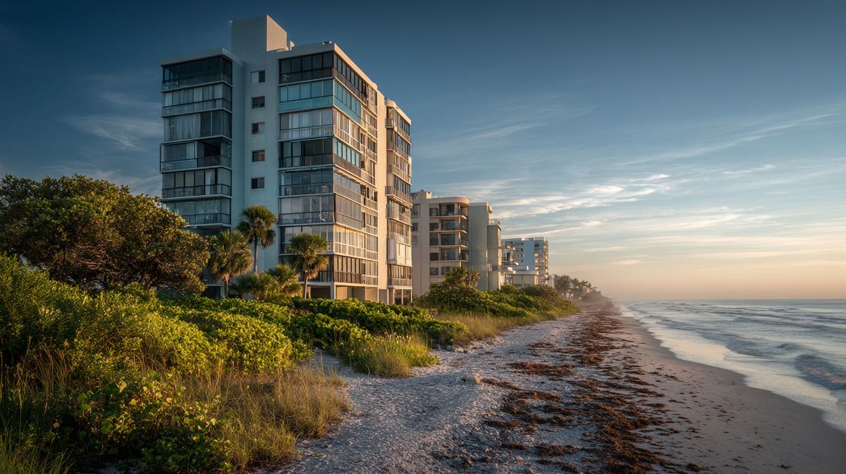 Condo fees surge nationwide, adding a new layer to the housing affordability crisis