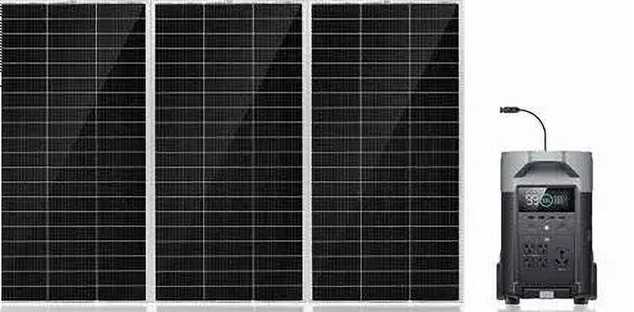 Solar power doesn't have to be expensive and complicated
