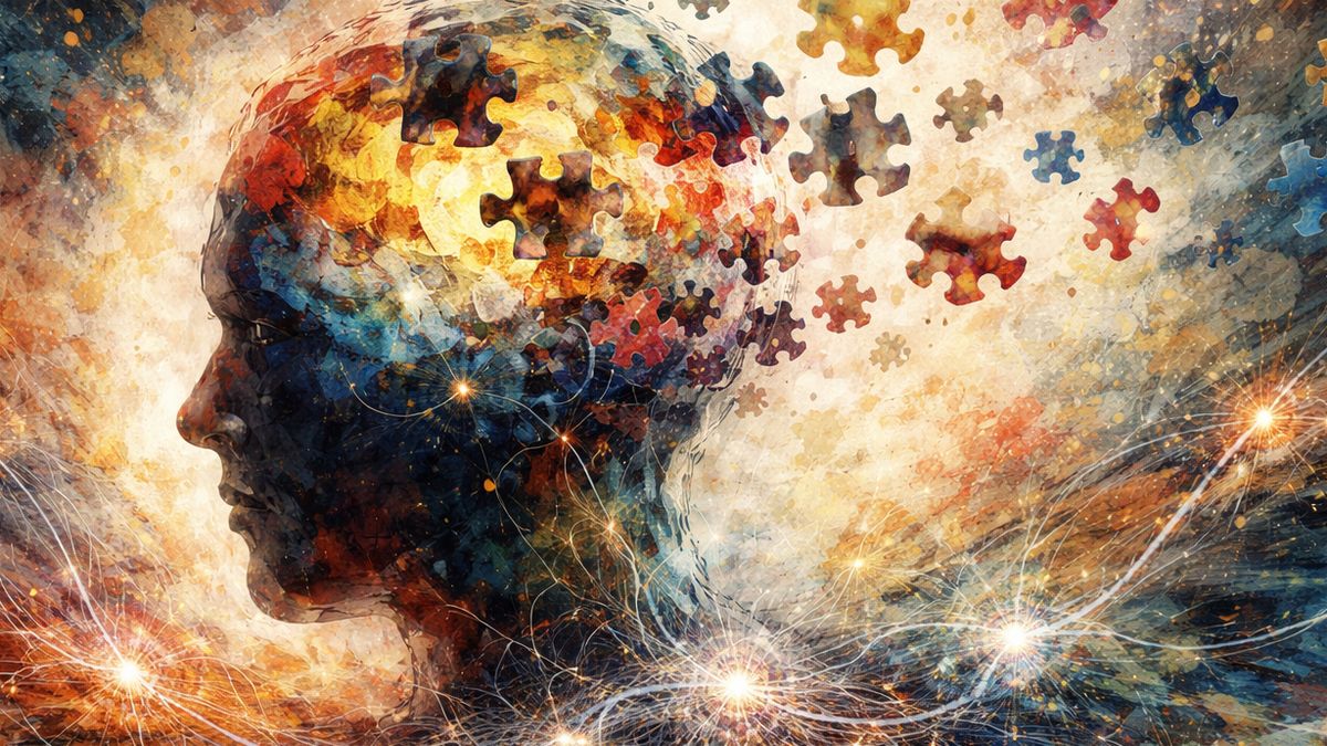 Shingles virus linked to dementia risk, research suggests