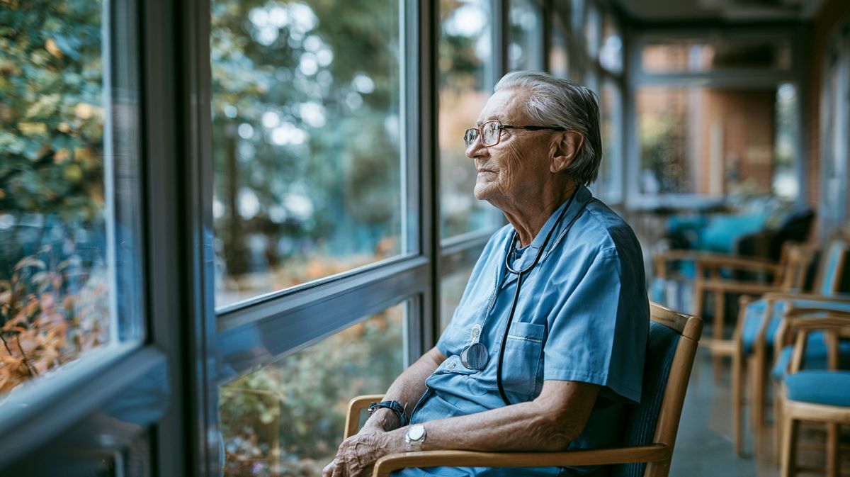 Medicare Advantage denials prompt federal rebuke; report finds 'shocking' rate of refusals for long-term care