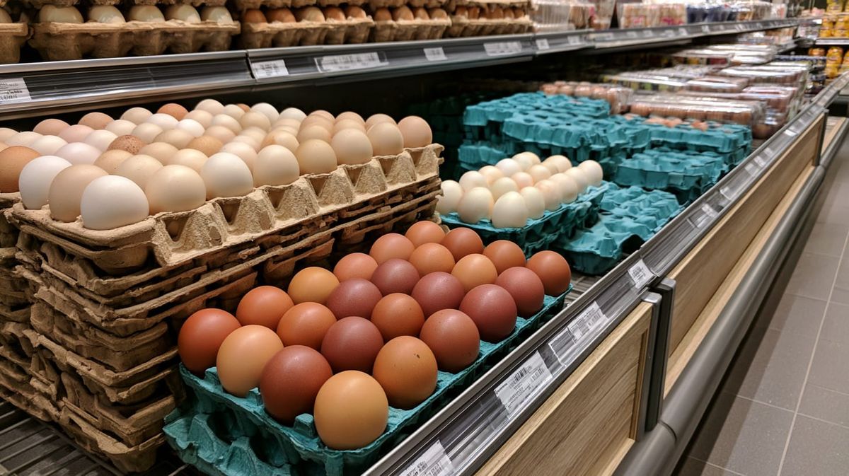 Feds and 17 states settle egg-price probe