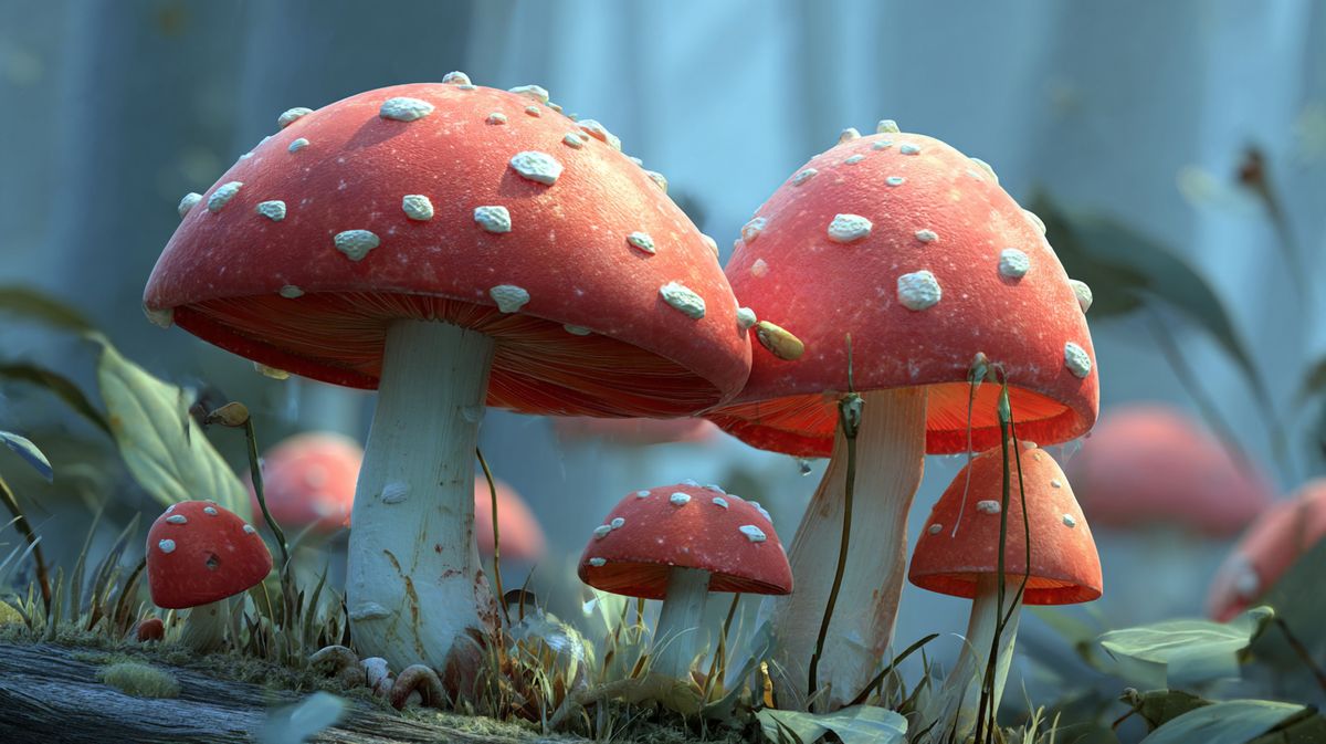 Trump pushes psychedelics into the policy mainstream with new research order