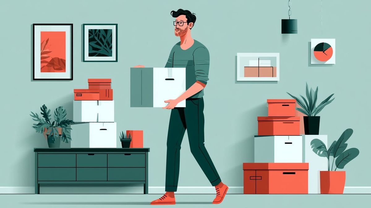 Skip the apartment security deposit, pay a fee forever