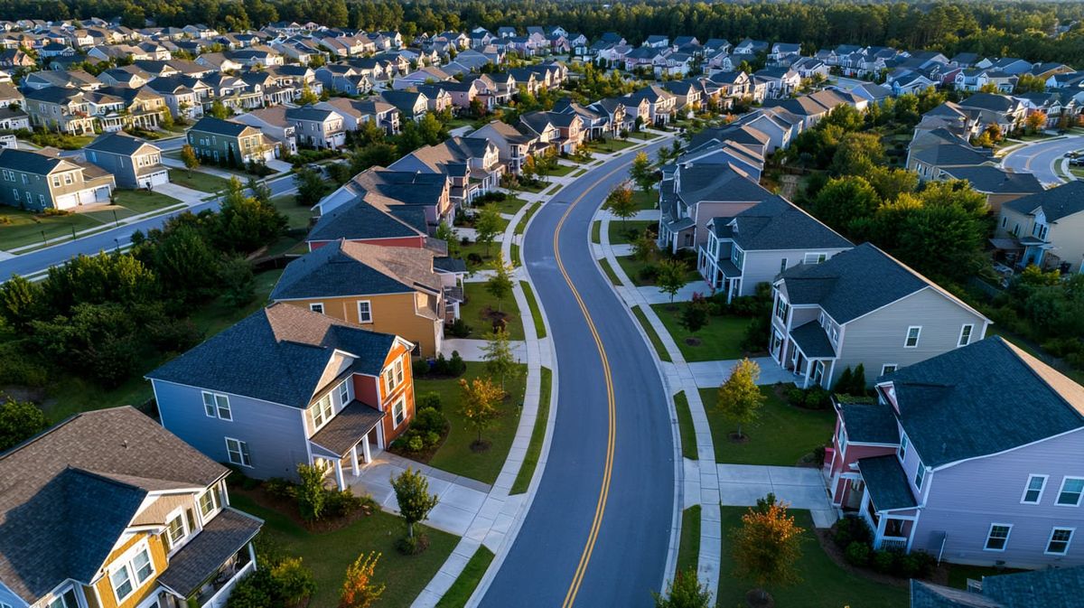 The Southern squeeze: Nashville, Atlanta and the renters who gave up