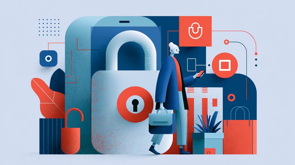image symbolizing consumer protection