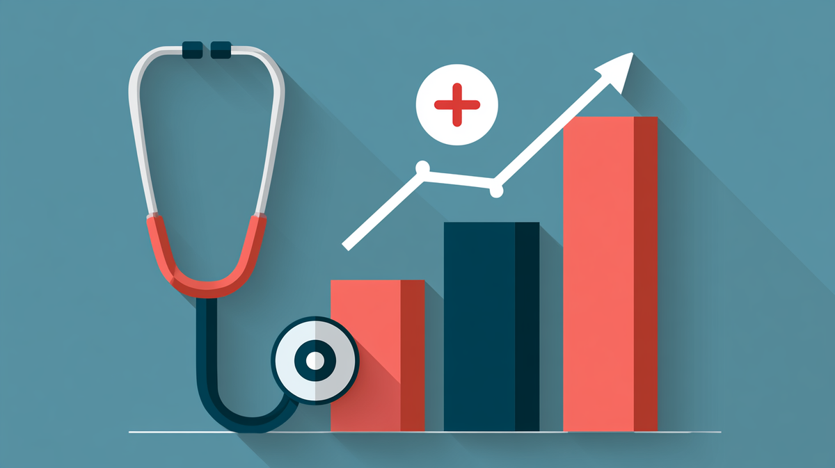 image of health care insurance