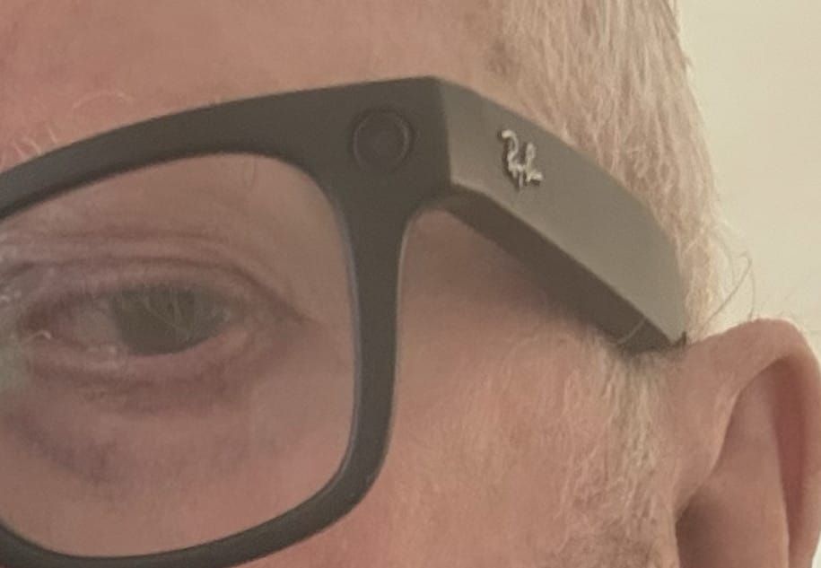 Meta glasses viewed skeptically over privacy & other concerns