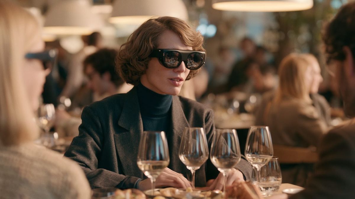 Meta wants smart-glasses buyers to pay monthly for a feature their glasses already run
