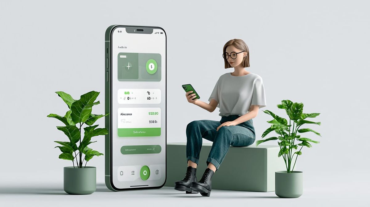 Before using a paycheck-advance app, ask these questions