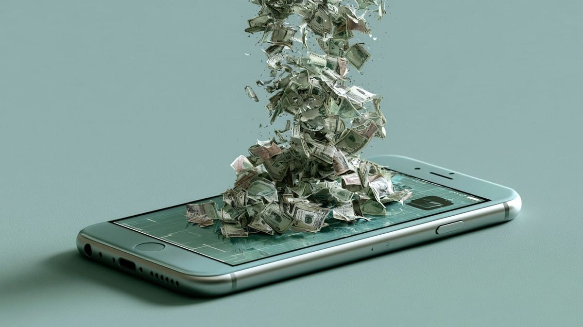 Congress moves toward national rules for paycheck-advance apps