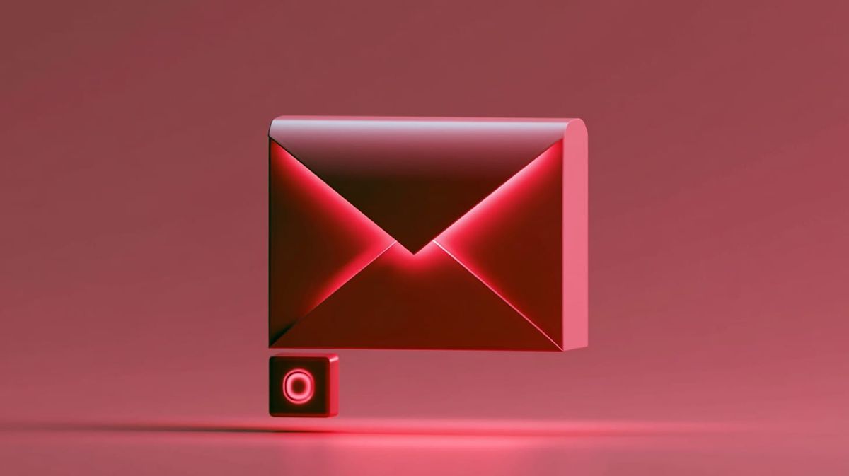 image of unsubscribe letter