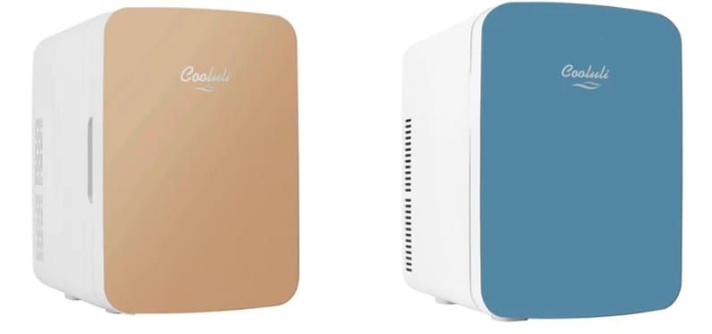 image of Cooluli minifridge