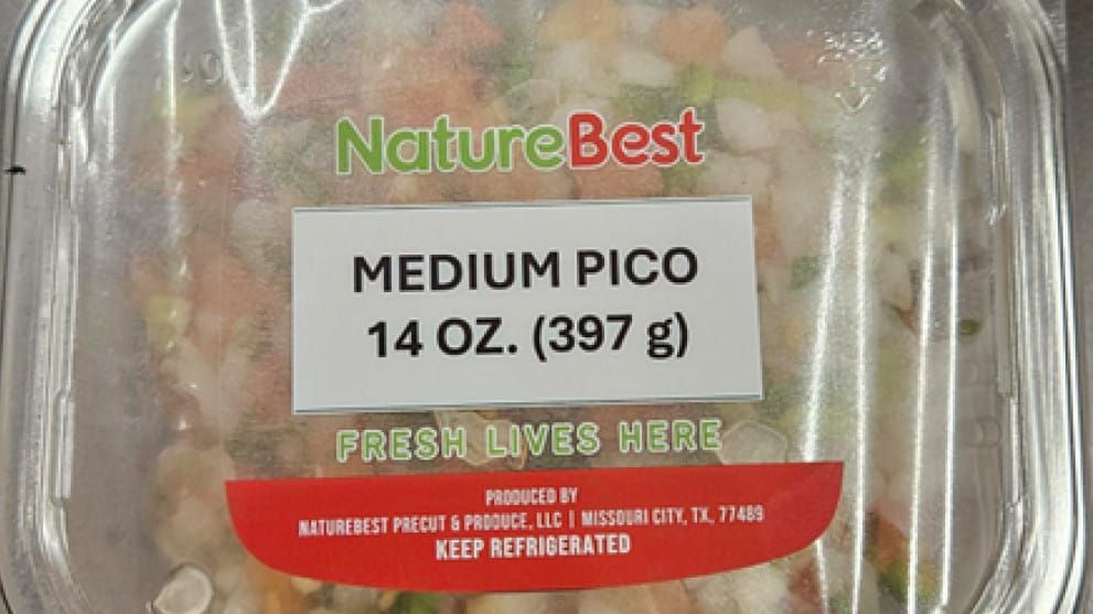 an image of Nature Best products