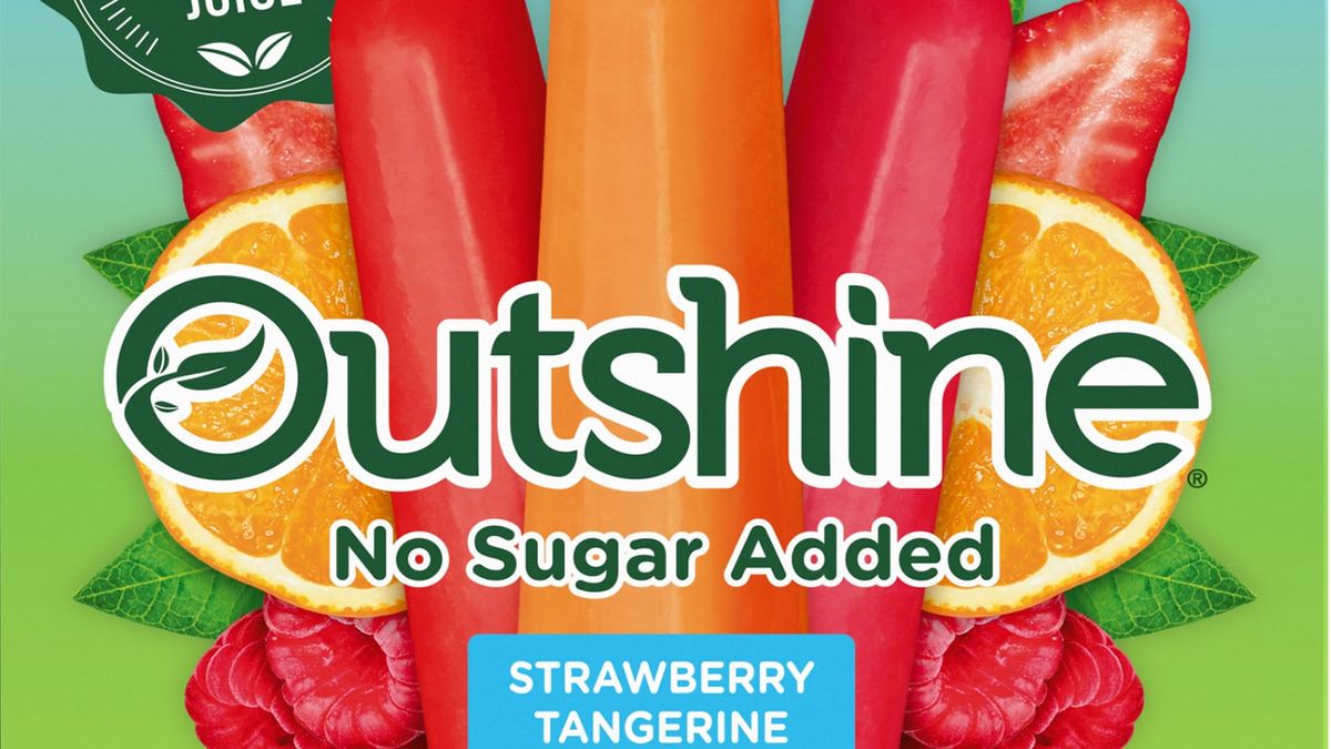 image of recalled fruit bars