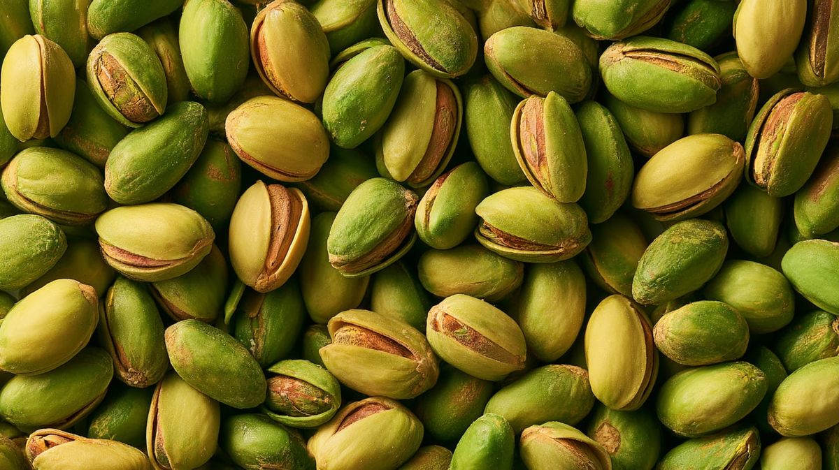 image of pistachios