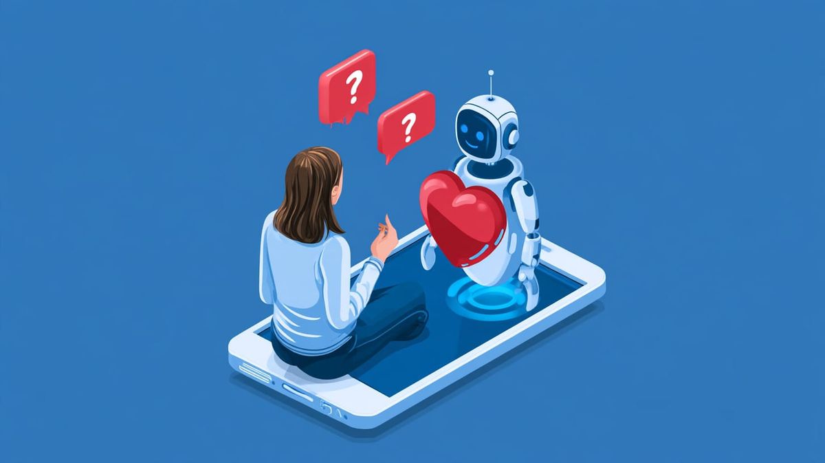 AI chatbots may tell patients what they want to hear — even when it’s dangerous