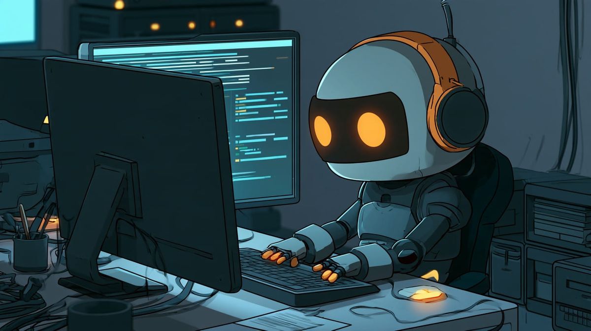 One hacker, 1,200 targets: AI agents are turning cybercrime into an assembly line