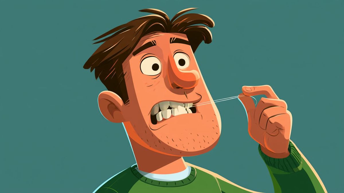 Dental floss is losing its ‘forever chemicals.’ Why didn't manufacturers tell consumers?