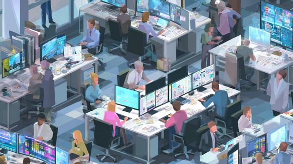 AI news release innovation promises speed, flexibility