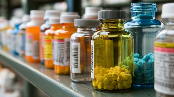 Purdue Pharma shut down as opioid settlement takes effect, new nonprofit takes over