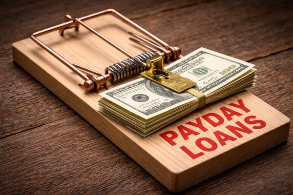Payday loans and ICE: Minnesota has tamed both