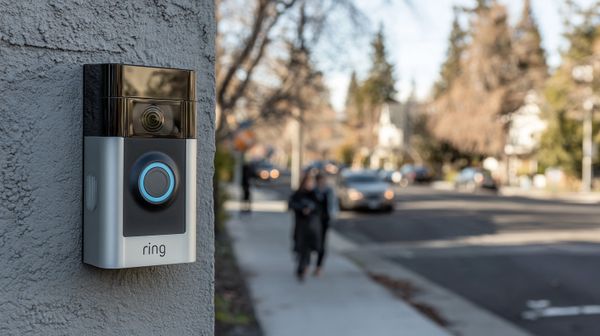 Amazon sued over Ring facial recognition feature as privacy concerns resurface