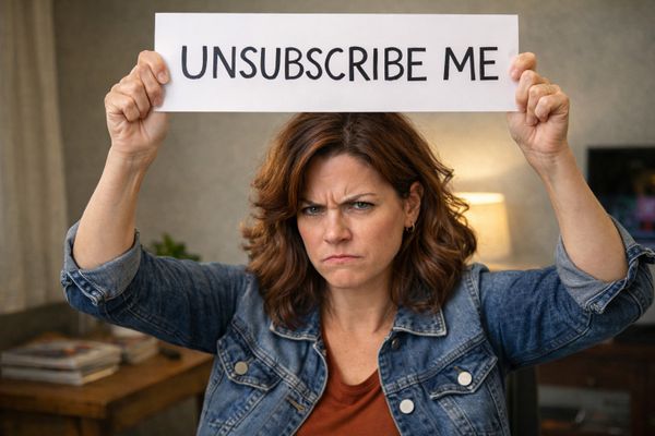 Americans lose hundreds yearly on subscriptions; now, a bipartisan bill targets ‘dark patterns’