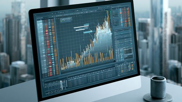 Prediction markets pitched as side hustle — but most traders are losing money
