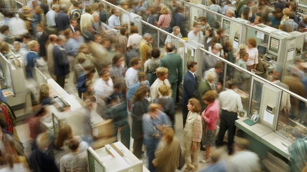 Consumers confront Social Security chaos