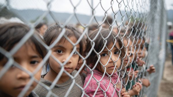 ICE may soon be your neighbor, like it or not