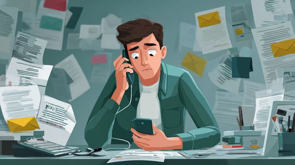 'Annoyance economy’ costs Americans $165 billion a year, report finds