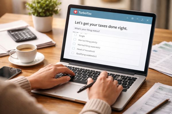 Taxtime blues? There are cheaper alternatives to TurboTax that can save you $125 or more