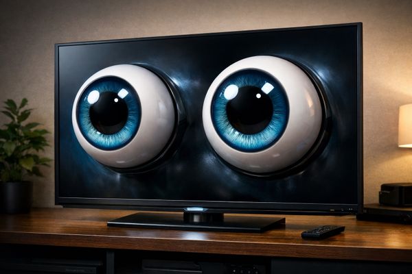Texas sues five TV manufacturers it says are spying on Texans (and everybody else)