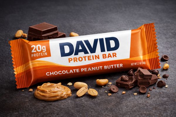 David Protein Bar lawsuit exposes America’s calorie confusion