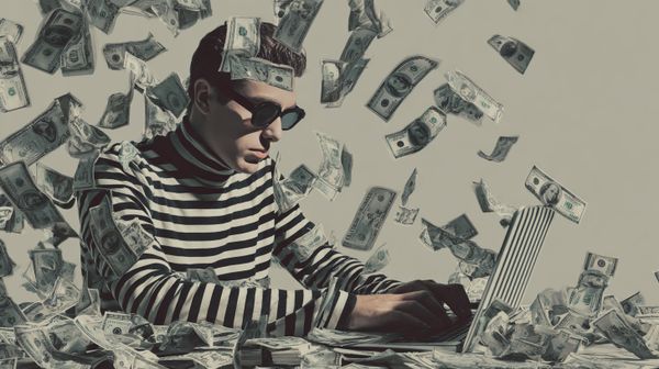 New national blueprint aims to dismantle the scam economy