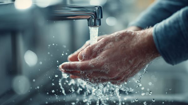 Shigella cases rising nationwide, driven by growing antibiotic resistance