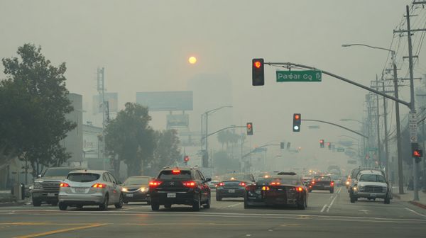 Trump trashes environmental rules, claiming it will boost affordability of cars