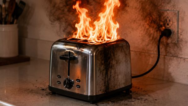Safety Recalls for May 7, 2026