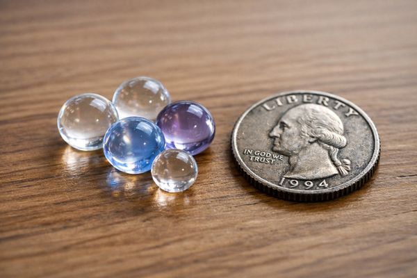Feds crack down on water beads after thousands of injuries to children