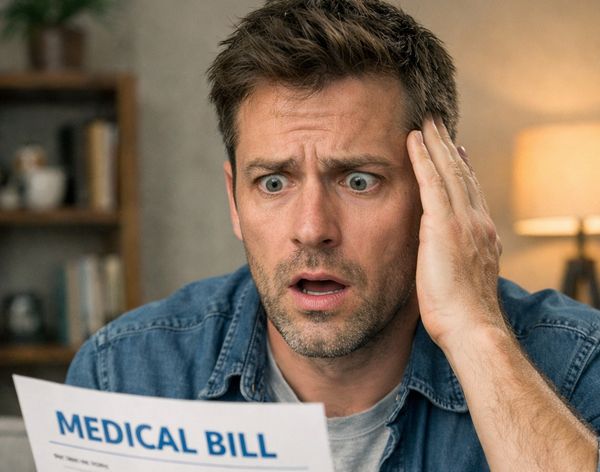 Patients are paying more for routine health care without knowing why